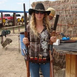 Meet your Posher, Katrina